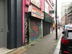 Thumbnail to rent in Middlesex Street, Spitalfields