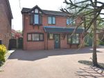 Thumbnail for sale in Arran Close, Holmes Chapel, Crewe