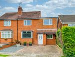 Thumbnail for sale in Chandlers Close, Headless Cross, Redditch