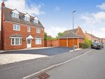 Thumbnail to rent in Ellis Park Drive, Coventry