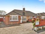 Thumbnail for sale in Blenheim Crescent, Sprowston, Norwich