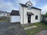 Thumbnail to rent in Hembal Close, St Austell, Trewoon