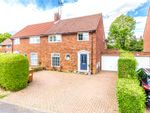 Thumbnail for sale in Hall Grove, Welwyn Garden City, Hertfordshire