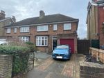 Thumbnail for sale in Darnley Road, Gravesend, Kent