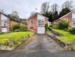 Thumbnail for sale in Yokecliffe Crescent, Wirksworth, Matlock