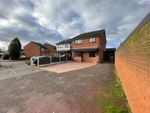 Thumbnail to rent in Lakeside Close, Willenhall, West Midlands
