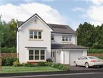 Thumbnail to rent in "Innes" at Hawkhead Road, Paisley