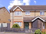 Thumbnail for sale in Swanfield Drive, Chichester, West Sussex