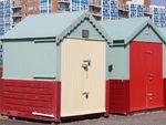 Thumbnail for sale in Beach Hut, Western Lawns, Hove, East Sussex
