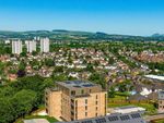 Thumbnail to rent in "Saffron" at Jordanhill Drive, Off Southbrae Drive, Jordanhill, 1Pp