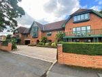 Thumbnail to rent in Knutsford Road, Wilmslow