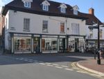 Thumbnail to rent in Flat 3, 1-3 New Street, Upton Upon Severn