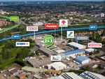 Thumbnail to rent in Woodford Trading Estate, Southend Road, Woodford Green