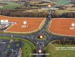 Thumbnail for sale in Land At Sheriffhall South, Dalkeith, Melville Gate Road, Dalkeith, Scotland
