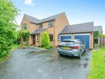 Thumbnail for sale in Borrowcup Close, Countesthorpe, Leicester