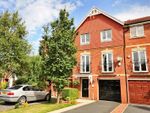 Thumbnail to rent in Chamberlain Drive, Wilmslow