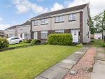 Thumbnail for sale in Drumpellier Avenue, Cumbernauld, Glasgow, North Lanarkshire