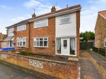 Thumbnail for sale in Grimston Road, Anlaby, Hull