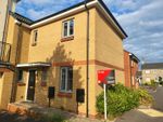 Thumbnail to rent in Sorrel Place, Stoke Gifford, Bristol