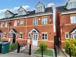 Thumbnail for sale in Stretton Avenue, Willenhall, Coventry