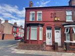 Thumbnail to rent in Thornton Road, Bootle, Bootle