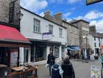 Thumbnail to rent in 26-28 Finkle Street, Kendal, Cumbria