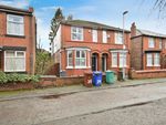 Thumbnail to rent in Rusholme Grove, Manchester, Greater Manchester