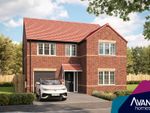 Thumbnail to rent in "The Darwood" at George Lees Avenue, Priorslee, Telford