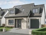 Thumbnail for sale in Plot 13, 'the Hopetoun', Forthview, Ferrymuir Gait, South Queensferry