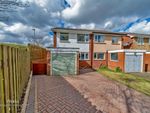 Thumbnail for sale in St. Johns Close, Walsall Wood, Walsall