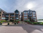 Thumbnail to rent in Seaford Court, Esplanade, Rochester, Kent