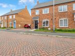 Thumbnail for sale in Walshaw Close, Branston, Lincoln