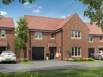Thumbnail for sale in "The Coltham - Plot 130" at Aiskew, Bedale