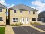 Thumbnail for sale in "Maidstone" at Fagley Lane, Bradford