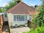 Thumbnail for sale in Magpie Hall Road, Chatham, Kent