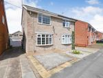 Thumbnail to rent in Birch Close, Hull