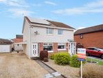 Thumbnail to rent in Bryce Avenue, Carron, Falkirk