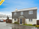 Thumbnail for sale in Trelawny Close, Looe, Cornwall