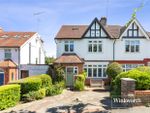 Thumbnail for sale in Fursby Avenue, Finchley, London