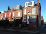 Thumbnail for sale in Conway Avenue, Harehills, Leeds