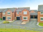 Thumbnail to rent in Lime Avenue, Sapcote, Leicester, Leicestershire