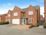 Thumbnail to rent in Taylor Drive, Sileby, Loughborough