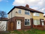 Thumbnail to rent in Manor Road, Stockport