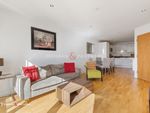 Thumbnail to rent in Admirals Tower, Greenwich