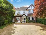 Thumbnail for sale in Cheam Road, Ewell, Epsom