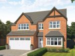 Thumbnail for sale in Greenfields Mews, Chester Road, Malpas