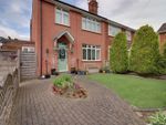 Thumbnail for sale in Meadow Road, Barlaston, Staffordshire