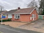 Thumbnail for sale in St Marys Close, Wigginton, York