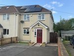 Thumbnail to rent in Homefield Close, Winscombe, North Somerset.