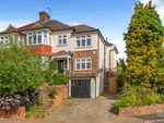 Thumbnail for sale in Wood Lodge Lane, West Wickham, Greater London